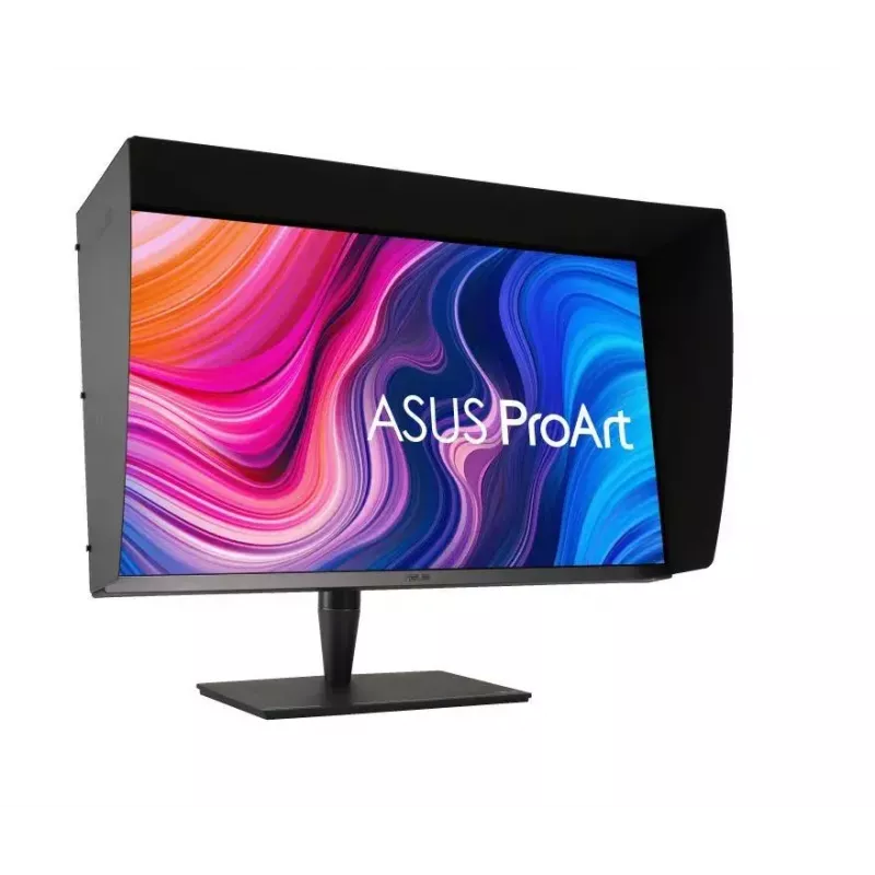 Monitor komputerowy ASUS ProArt PA32UCG-K 81,3 cm (32 cale) 3840 x 2160 pikseli 4K Ultra HD LED Czarny