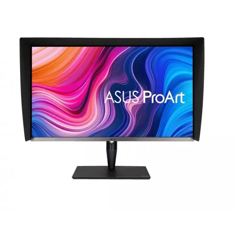 Monitor komputerowy ASUS ProArt PA32UCG-K 81,3 cm (32 cale) 3840 x 2160 pikseli 4K Ultra HD LED Czarny