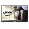 ASUS ZenScreen MB16AWP monitor komputerowy 39,6 cm (15,6 cala) 1920 x 1080 pikseli Full HD LED Czarny