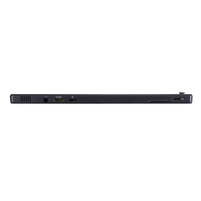 ASUS ZenScreen MB16AWP monitor komputerowy 39,6 cm (15,6 cala) 1920 x 1080 pikseli Full HD LED Czarny