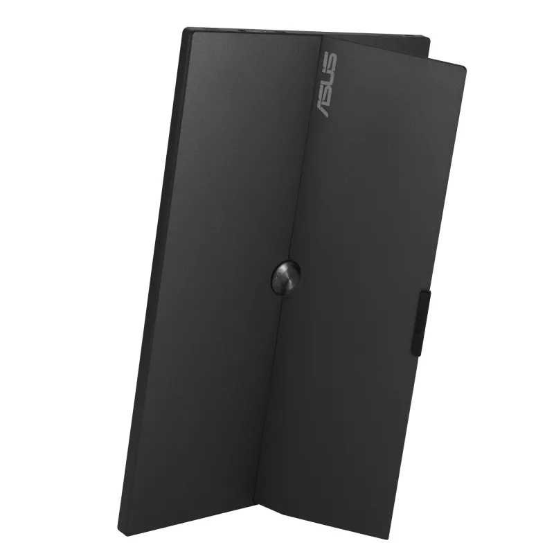 ASUS ZenScreen MB16AWP monitor komputerowy 39,6 cm (15,6 cala) 1920 x 1080 pikseli Full HD LED Czarny
