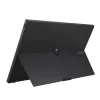 ASUS ZenScreen MB16AWP monitor komputerowy 39,6 cm (15,6 cala) 1920 x 1080 pikseli Full HD LED Czarny