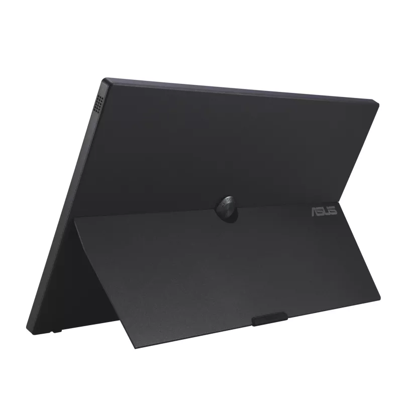 ASUS ZenScreen MB16AWP monitor komputerowy 39,6 cm (15,6 cala) 1920 x 1080 pikseli Full HD LED Czarny