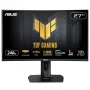 ASUS TUF Gaming VG27VQM monitor komputerowy 68,6 cm (27 cali) 1920 x 1080 pikseli Full HD LED Czarny