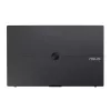 ASUS ZenScreen MB16AHT monitor komputerowy 39,6 cm (15,6 cala) 1920 x 1080 pikseli Full HD ekran dotykowy Czarny