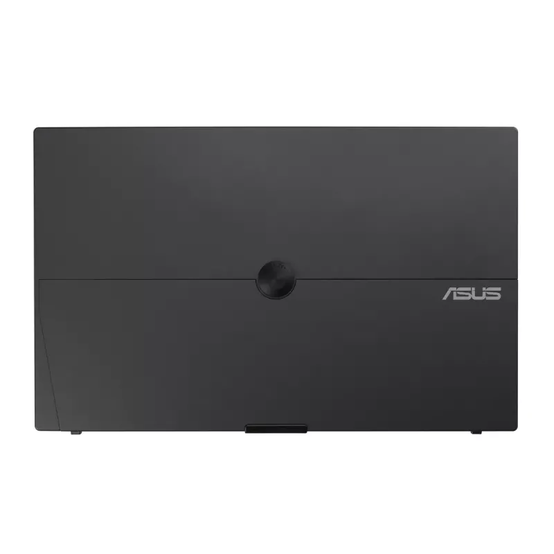 ASUS ZenScreen MB16AHT monitor komputerowy 39,6 cm (15,6 cala) 1920 x 1080 pikseli Full HD ekran dotykowy Czarny