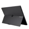 ASUS ZenScreen MB16AHT monitor komputerowy 39,6 cm (15,6 cala) 1920 x 1080 pikseli Full HD ekran dotykowy Czarny