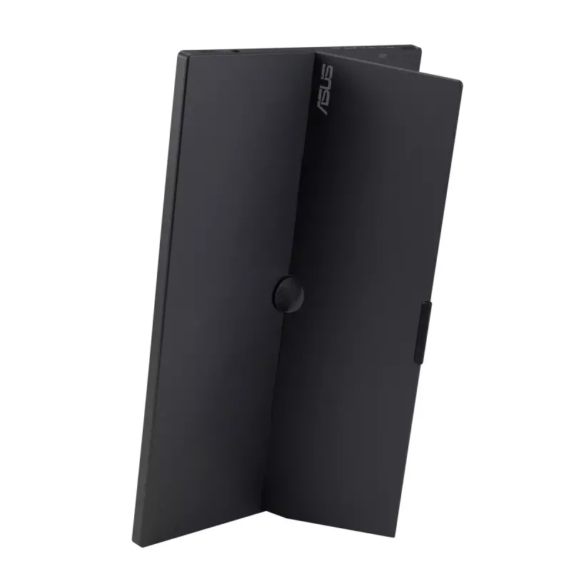 ASUS ZenScreen MB16AHT monitor komputerowy 39,6 cm (15,6 cala) 1920 x 1080 pikseli Full HD ekran dotykowy Czarny