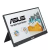 ASUS ZenScreen MB16AHT monitor komputerowy 39,6 cm (15,6 cala) 1920 x 1080 pikseli Full HD ekran dotykowy Czarny