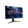 ASUS ROG Swift XG27AQV monitor komputerowy 68.6 cm (27 cali) 2560 x 1440 pikseli Wide Quad HD Czarny