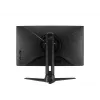 ASUS ROG Swift XG27AQV monitor komputerowy 68.6 cm (27 cali) 2560 x 1440 pikseli Wide Quad HD Czarny