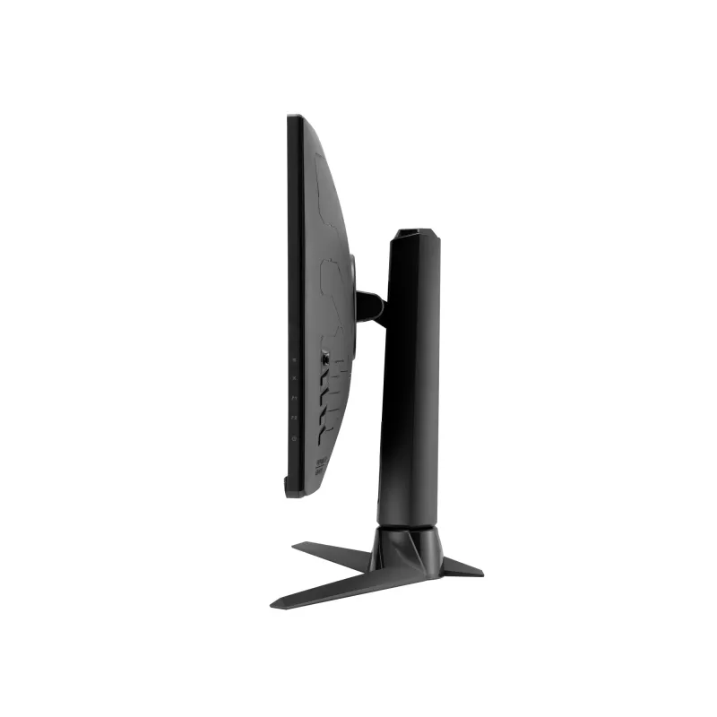 ASUS ROG Swift XG27AQV monitor komputerowy 68.6 cm (27 cali) 2560 x 1440 pikseli Wide Quad HD Czarny