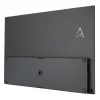 Monitor ASUS ZenScreen MB17AHG 43,9 cm (17,3 cala) 1920 x 1080 pikseli Full HD LCD Czarny