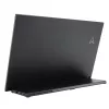 Monitor ASUS ZenScreen MB17AHG 43,9 cm (17,3 cala) 1920 x 1080 pikseli Full HD LCD Czarny