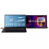 Monitor ASUS ZenScreen MB17AHG 43,9 cm (17,3 cala) 1920 x 1080 pikseli Full HD LCD Czarny