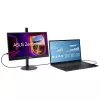 Monitor ASUS ZenScreen MB17AHG 43,9 cm (17,3 cala) 1920 x 1080 pikseli Full HD LCD Czarny