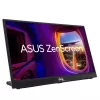 Monitor ASUS ZenScreen MB17AHG 43,9 cm (17,3 cala) 1920 x 1080 pikseli Full HD LCD Czarny