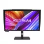 Monitor ASUS ProArt Display PA32UCXR, 81,3 cm (32 cale), 3840 x 2160 pikseli, 4K Ultra HD, LCD, czarny