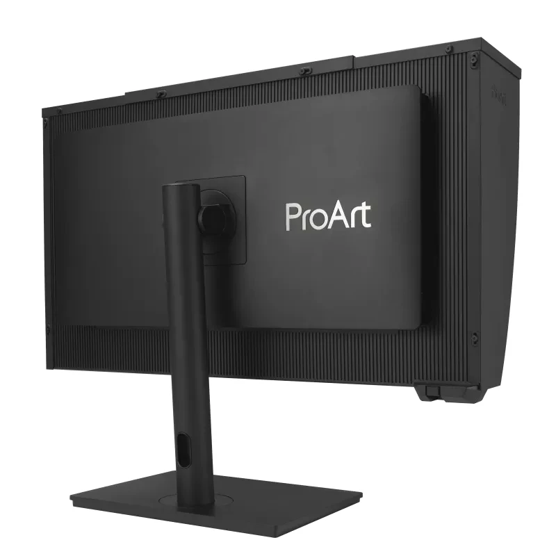 Monitor ASUS ProArt Display PA32UCXR, 81,3 cm (32 cale), 3840 x 2160 pikseli, 4K Ultra HD, LCD, czarny