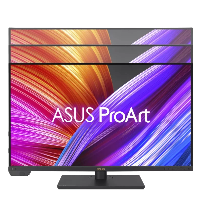 Monitor ASUS ProArt Display PA32UCXR, 81,3 cm (32 cale), 3840 x 2160 pikseli, 4K Ultra HD, LCD, czarny