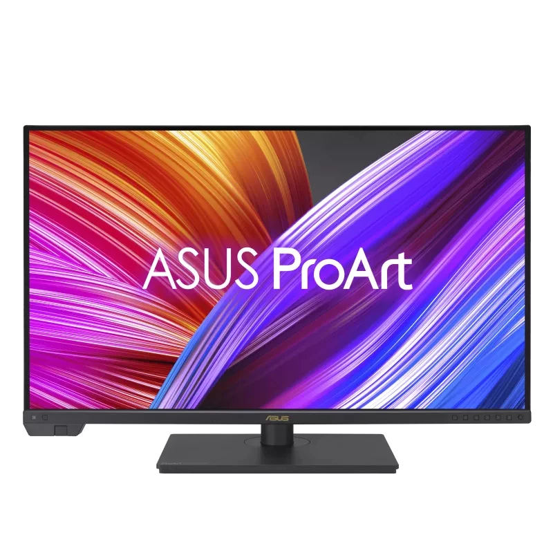 Monitor ASUS ProArt Display PA32UCXR, 81,3 cm (32 cale), 3840 x 2160 pikseli, 4K Ultra HD, LCD, czarny
