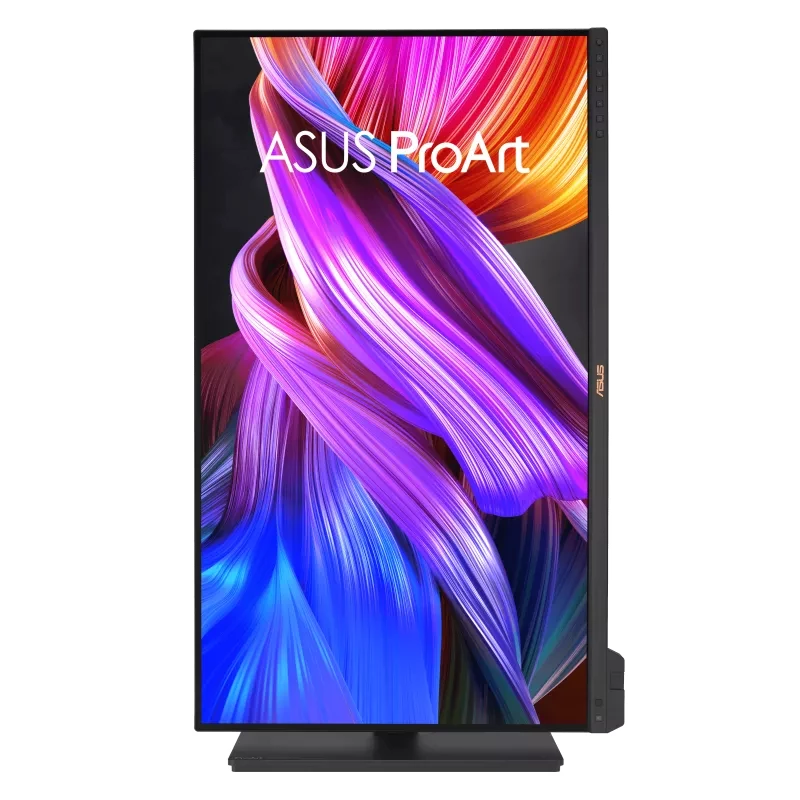 Monitor ASUS ProArt Display PA32UCXR, 81,3 cm (32 cale), 3840 x 2160 pikseli, 4K Ultra HD, LCD, czarny