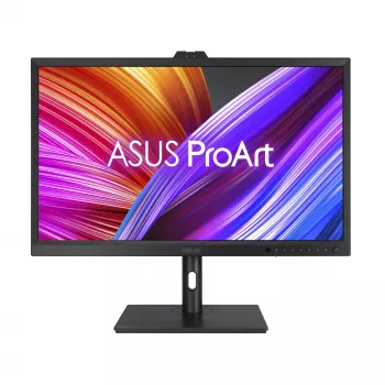Monitor komputerowy ASUS ProArt OLED PA32DC 80 cm (31,5 cala) 3840 x 2160 pikseli 4K Ultra HD Czarny