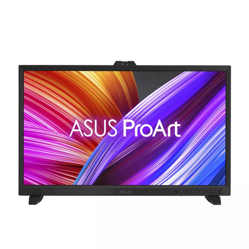 Monitor komputerowy ASUS ProArt OLED PA32DC 80 cm (31,5 cala) 3840 x 2160 pikseli 4K Ultra HD Czarny
