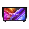 Monitor komputerowy ASUS ProArt OLED PA32DC 80 cm (31,5 cala) 3840 x 2160 pikseli 4K Ultra HD Czarny