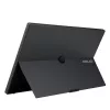 ASUS ZenScreen MB16AHG monitor komputerowy 39,6 cm (15,6 cala) 1920 x 1080 pikseli Full HD Czarny