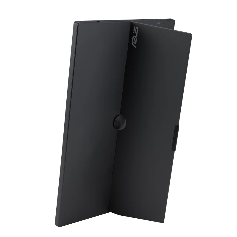 ASUS ZenScreen MB16AHG monitor komputerowy 39,6 cm (15,6 cala) 1920 x 1080 pikseli Full HD Czarny