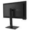 Monitor komputerowy ASUS ProArt PA24US 59,9 cm (23,6 cala) 3840 x 2160 pikseli 4K Ultra HD LCD Czarny