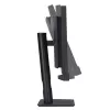 Monitor komputerowy ASUS ProArt PA24US 59,9 cm (23,6 cala) 3840 x 2160 pikseli 4K Ultra HD LCD Czarny