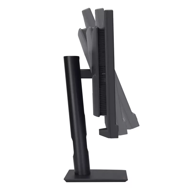 Monitor komputerowy ASUS ProArt PA24US 59,9 cm (23,6 cala) 3840 x 2160 pikseli 4K Ultra HD LCD Czarny
