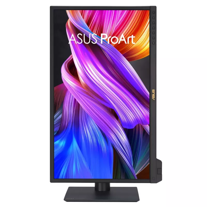 Monitor komputerowy ASUS ProArt PA24US 59,9 cm (23,6 cala) 3840 x 2160 pikseli 4K Ultra HD LCD Czarny