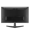 ASUS VY229HF monitor komputerowy 54,5 cm (21,4 cala) 1920 x 1080 pikseli Full HD LCD Czarny