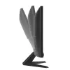 ASUS VY229HF monitor komputerowy 54,5 cm (21,4 cala) 1920 x 1080 pikseli Full HD LCD Czarny