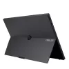 ASUS ZenScreen MB16AMTR monitor komputerowy 39,6 cm (15,6 cala) 1920 x 1080 pikseli Full HD LCD ekran dotykowy Czarny