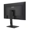Monitor komputerowy ASUS HA2441A 60,5 cm (23,8 cala) 2560 x 1440 pikseli Quad HD LCD czarny