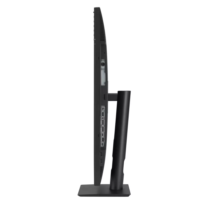 Monitor komputerowy ASUS HA2441A 60,5 cm (23,8 cala) 2560 x 1440 pikseli Quad HD LCD czarny