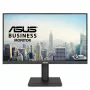 ASUS VA24DQFS komputerowy monitor 60.5 cm (23.8 cala) 1920 x 1080 pikseli Full HD LCD Czarny