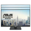 ASUS VA24DQFS komputerowy monitor 60.5 cm (23.8 cala) 1920 x 1080 pikseli Full HD LCD Czarny