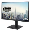 ASUS VA24DQFS komputerowy monitor 60.5 cm (23.8 cala) 1920 x 1080 pikseli Full HD LCD Czarny