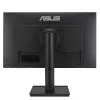 ASUS VA24DQFS komputerowy monitor 60.5 cm (23.8 cala) 1920 x 1080 pikseli Full HD LCD Czarny