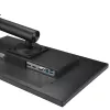 ASUS VA24DQFS komputerowy monitor 60.5 cm (23.8 cala) 1920 x 1080 pikseli Full HD LCD Czarny
