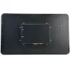Monitor komputerowy Hannspree HO 245 PTB 60,5 cm (23,8 cala) 1920 x 1080 pikseli Full HD LED Dotykowy Czarny