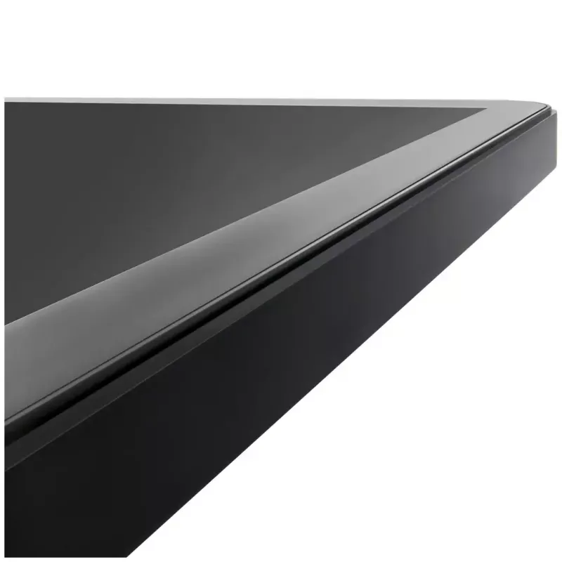 Monitor komputerowy Hannspree HO 245 PTB 60,5 cm (23,8 cala) 1920 x 1080 pikseli Full HD LED Dotykowy Czarny