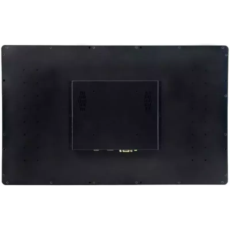 Monitor komputerowy Hannspree HO 245 PTB 60,5 cm (23,8 cala) 1920 x 1080 pikseli Full HD LED Dotykowy Czarny