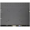 Monitor komputerowy Hannspree HO 245 PTB 60,5 cm (23,8 cala) 1920 x 1080 pikseli Full HD LED Dotykowy Czarny