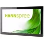 Monitor komputerowy Hannspree HO 245 PTB 60,5 cm (23,8 cala) 1920 x 1080 pikseli Full HD LED Dotykowy Czarny